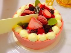 -哈根达斯(武汉天地店)