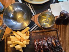 -The Meat & Wine Co Southbank(南岸店)