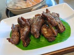 -创味·民间海南菜·非遗藤桥排骨(藤桥·免税城店)