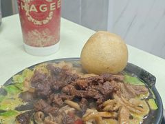 -南湖胖子砂锅(五福街店)