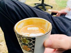 -喜柿咖啡SeeS coffee