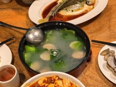 -北海金昌开元名都大酒店·四季轩中餐厅