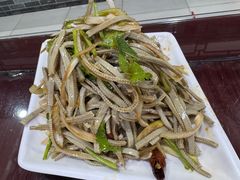 -京碗居老北京特色菜(北环东路店)