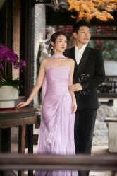 -薇薇新娘婚纱摄影连锁品牌(瘦西湖店)