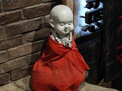 -破瓦寒窑·地摊烤羊排