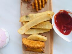 -上岛咖啡(大德店)