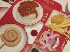 -杯子红牛排(创意产业园店)