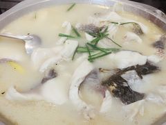 -李太婆鱼汤馆(古城路店)