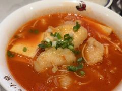 -渝是乎川渝小炒(新世界百货望京店)