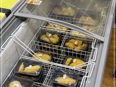 -开皇马来西亚榴莲美食店(华强北店)