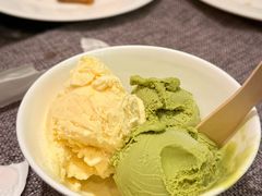 -前海华侨城JW万豪酒店·都会尚膳自助餐厅·熟成牛排海鲜酒水畅飨