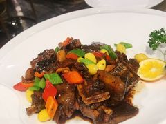 -童福兴·南京菜(老门东店)