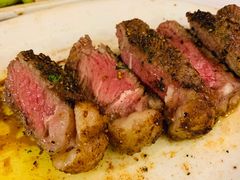 -摩根扒房(桐梓林店)