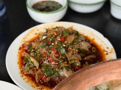 -朝伟清真铜瓢牛肉馆(三十年老·店)