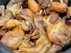 -斯丹姜母鸭·古法干香(涂门街总店)