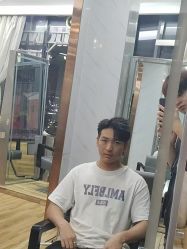 -慕尚Hairsalon烫染·头疗