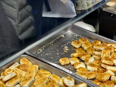 椒盐饼-徐文林香酥饼(桃园店)