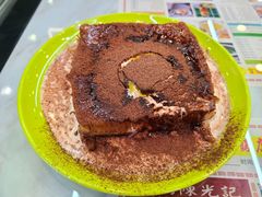 -澳门陈光记烧味饭店(万象城店)