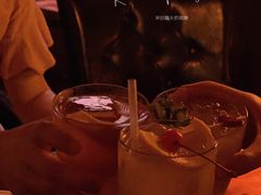 -隐肆威士忌鸡尾酒吧(玉沙国际店)