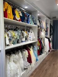 -小熊维尼高端儿童摄影(宝安旗舰店)