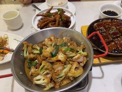 -小菜园新徽菜(无锡人民路红豆店)