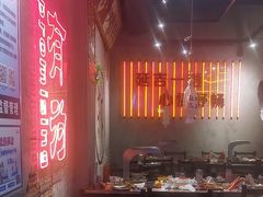 -大头叔烤鸡爪·朝鲜族烤串(天池路店)