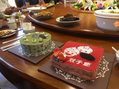 -多乐之日(颐堤港店)