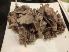 -兰州宾馆餐厅(兰州驻京办店)