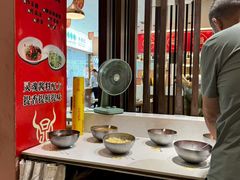 -朱氏牛鼎记鲜牛火锅(山水华庭店)