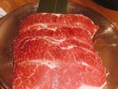 -汉拿山(北京上地华联店)