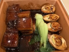 -龙汇酒家(沪闵路店)