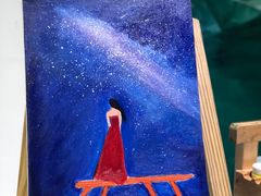 -一品格美术·中考高中成人美术培训