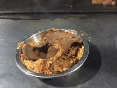 腰片-浩文烧烤