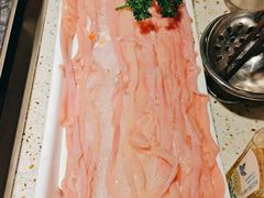 -二荆条·蜀鲜汇城市森林火锅