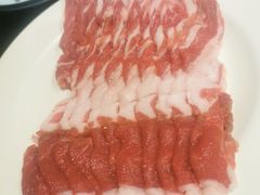 -裕德孚·非遗手切涮羊肉(东直门内大街店)