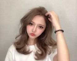 -GIRL STYLE 烫发·染发沙龙