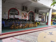 -西关幼儿园(周门园区)