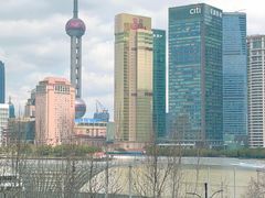 -上海滩餐厅(BFC外滩金融中心店)