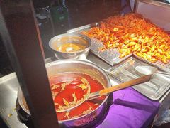 -为民烧烤吧.自贡爆炒菜(收录10年好店)