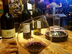 -胡桃里音乐酒馆(郴州友阿国际广场店)