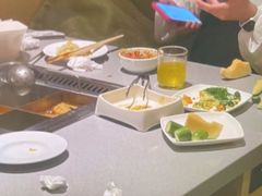 -海底捞火锅(嘉兴杉杉in象生日主题店)