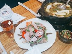 -妈妈的味道(和顺古镇店)