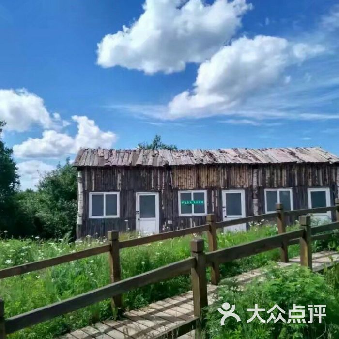 卧龙山庄图片-北京江浙菜-大众点评网