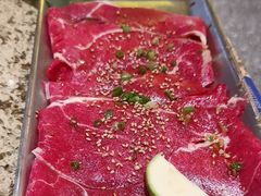 -倍熹首尔烤肉大排档(合生汇店)