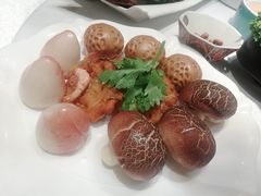 -好福记饭店(红梅公园店)
