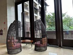 -清远熹乐谷温泉度假酒店