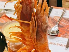 -芭菲盛宴·环球美食(北城国际店)