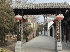 -赵州桥景区