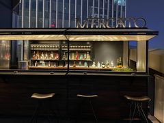 -Mercato莫卡多露台餐厅与酒吧(K11店)