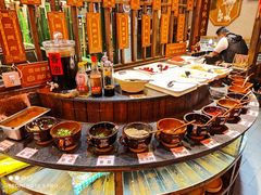 -唇辣号重庆老火锅(亦庄店)